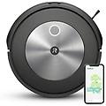roomba combo j5 aspirapolvere robot 276 l combi antracite