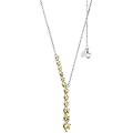 collana donna gioielli farfalle gla 245