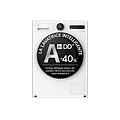 f4x7011twb ai dd lavatrice caricamento frontale 11 kg 24 programmi profondit&agrave; 56 5 cm ivory
