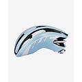 casco ibex blu bianco xl-xxl
