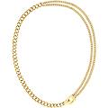 collana donna gioielli calvin klein-defiant 35000466