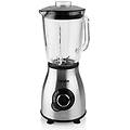 frullatore eta601190000 1. 75l 1000w acciaio inox nero tritaghiaccio