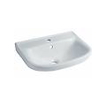 lavabo in ceramica serie kids 10392 bianco ceramica