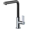Franke Miscelatore Neptune Evo Monocomando Neptune Evo Colore Nero