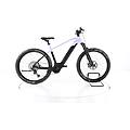 ebike ricondizionata · reaction hybrid slt · come nuovo
