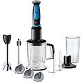 multiquick 5 vario fit mq 5264 bk/bl shape
