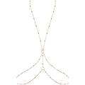 bluebella kahlo harness oro