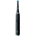 oral-b io series 10 adulto spazzolino a vibrazione nero