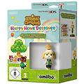 animal crossing happy home designer + amiibo 3ds e 2ds