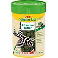 spirulina tabs nature mangime per pesci 100 pastiglie