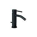 miscelatore bidet serie light lig131no nero opaco ottone