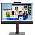 thinkcentre tiny-in-one 24 led display 60 5 cm (23. 8") 1920 x 1080 pixel full hd nero