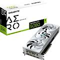 geforce rtx 5080 aero oc sff 16g graphics card hdmi/dp