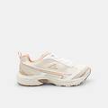sneaker da donna zeta relic beige