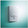 caldaia a condensazione ecotec pure vmw 246/7-2 metano completa di kit scarico fumi new erp kit