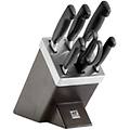 35145-000-0 posata da cucina e set di coltelli 1 pz set di coltelli/coltelleria con ceppo