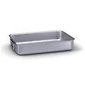 - rostiera 2 maniglie 35x26 cm