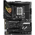 Asus Scheda Madre Rog Strix Z890 H Gaming Wifi Socket Lga 1851 Atx