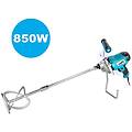 - trapano miscelatore 850w elettrico frusta impastatore impastatrice 120mm