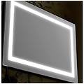 - specchio retroilluminato led 135x70 cm art 1004-f serie la progetto