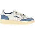 sneaker 'medalist low'