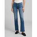 jeans bootcut fit new luz