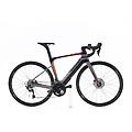 ebike da strada ricondizionata · pulsar carbonio