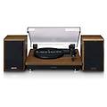 Lenco Ls 100wd Giradischi In Legno