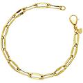 bracciale donna oro giallo gl101939