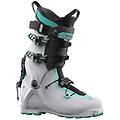 crux w scarpone scialpinismo donna grey 26 5