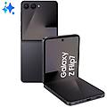 galaxy z flip7 12/256gb jetblack
