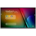 - ifp7550-5f lavagna interattiva 190 5 cm (75') 3840 x 2160 pixel touch screen nero hdmi