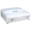 apex vision l812 videoproiettore proiettore a raggio ultra corto 4000 ansi lumen dlp 2160p