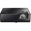 zu507tst proiettore a corto raggio 5000 ansi lumen dlp wuxga (1920x1200) compatibilità 3d