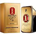paco 1 million royal 50 ml parfum spray uomo