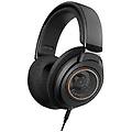 cuffie con filo over-ear/ideali per laptop tablet e smartphone/isolamento acustico comfort