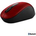 bluetooth mobile mouse 3600 red