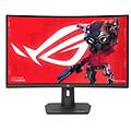 Asus Monitor Gaming Rog Strix Xg32wcms Wide Quad Hd Nero Va