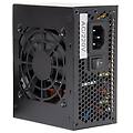 alimentatore micro-atx 500w vps-m500eb bulk serie essence con ventola da 8cm termoregolata