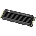 mp600 pro lpx m. 2 4000 gb pci express 4. 0 3d tlc nand nvme (cssd-f4000gbmp600plp)