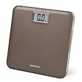 g3001300 bilancia pesapersona elettronica capacità 180kg / 100g finitura pelle