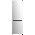frigorifero combi bolero coolmarket 322 inox e total no frost 185cm 322l e inox
