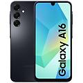 smartphone galaxy a16 4gb 128gb 4g nfc ip54 super amoled nero