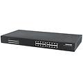 560993 switch di rete non gestito l2 gigabit ethernet (10/100/1000) supporto power over ethernet