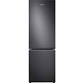rl34c602cb1/eg combinazione frigo/congelatore 185 cm 344 ? premium black steel