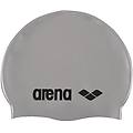 cuffia bambino classic silicone argento