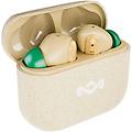 house of little bird true wireless bluetooth earbuds in-ear ricarica rapida usb-c materiali