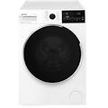 lavasciuga 8 + 5 kg wdn854sld white e black classe ad 1400giri/min (60x55x84cm)