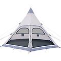 second hand tenda da campeggio indiana tipi hetta 460 protect altezza 3m