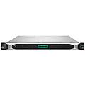 hpe proliant dl360 gen10+ server rack (1u) intel xeon silver 4314 2 4 ghz 32 gb ddr4-sdram 800 w